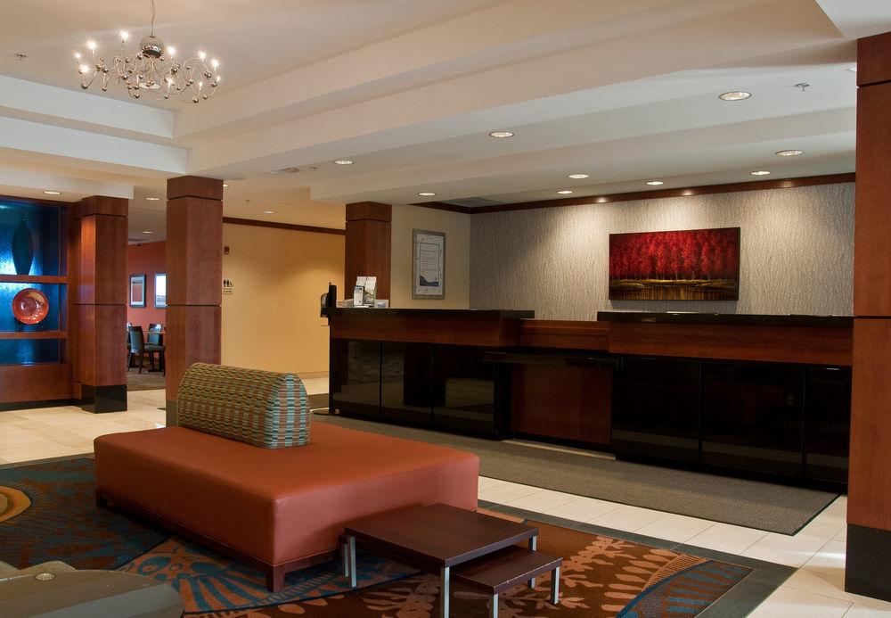 Fairfield Inn&Suites by Marriott Sault Ste. Marie Exterior foto