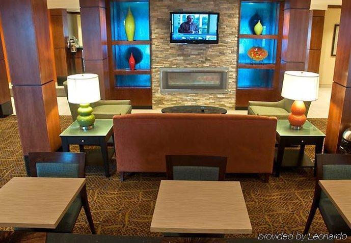 Fairfield Inn&Suites by Marriott Sault Ste. Marie Interior foto